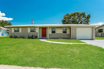 604 SHAMROCK BLVD VENICE, FL 34293